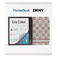 POCKETBOOK 700 Era Color DKNY Smoky Beige