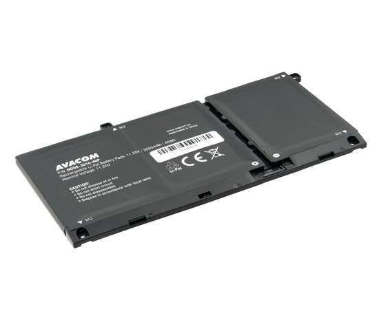 AVACOM Baterie pro Dell Latitude 3510 Li-Pol 11,25V 3555mAh 40Wh