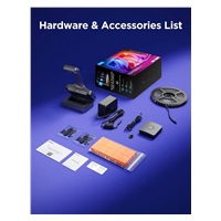 Govee TV Backlight 3 Pro 75-85" SMART LED podsvícení RGBIC