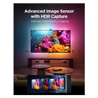 Govee TV Backlight 3 Pro 75-85" SMART LED podsvícení RGBIC