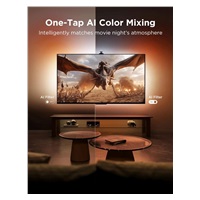 Govee TV Backlight 3 Pro 75-85" SMART LED podsvícení RGBIC