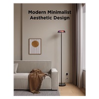 Govee Uplighter RGBICWW stojací lampa Matter