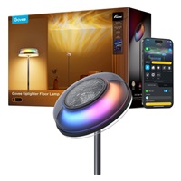Govee Uplighter RGBICWW stojací lampa Matter