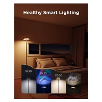 Govee Uplighter RGBICWW stojací lampa Matter