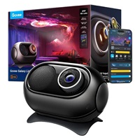Govee Galaxy Light Projector 2 Pro Matter s reproduktorem