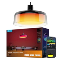 Govee Pendant Light RGBICWW závěsná lampa Matter