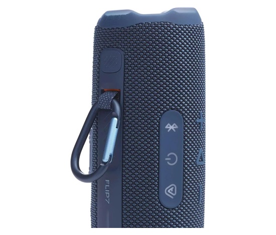 JBL Flip 7 Blue