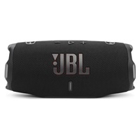 JBL Charge 6 Black