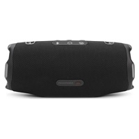 JBL Charge 6 Black