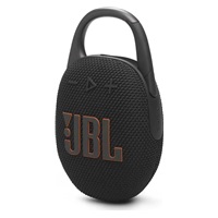 JBL CLIP 5 BLACK