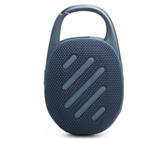 JBL CLIP 5 BLUE