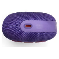 JBL CLIP 5 PURPLE