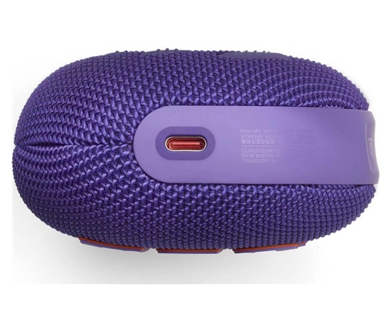 JBL CLIP 5 PURPLE