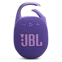 JBL CLIP 5 PURPLE
