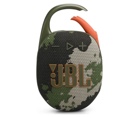 JBL CLIP 5 SQUAD