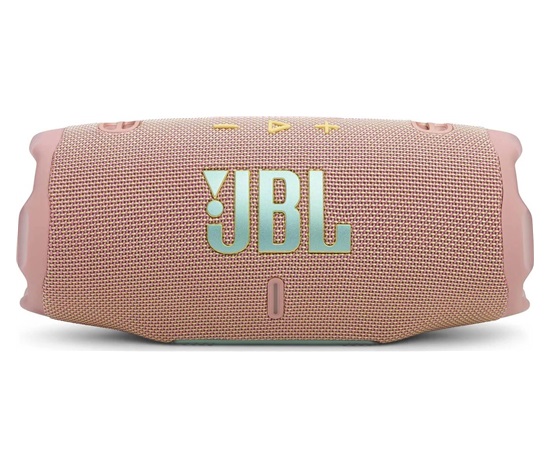 JBL Charge 6 Pink