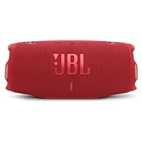 JBL Charge 6 Red