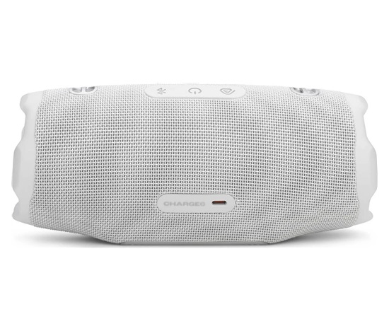 JBL Charge 6 White