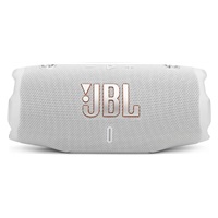 JBL Charge 6 White