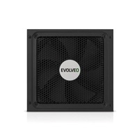 EVOLVEO G850 zdroj 850W, 80+ GOLD, ATX 3.1, aPFC, 140 mm ventilátor