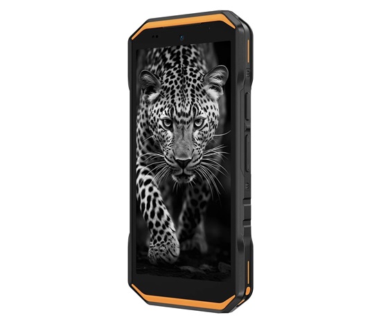 Smartphone Ulefone Armor X16 4G 6GB/128GB Sand Dune
