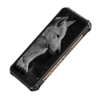 Smartphone Ulefone Armor X16 PRO 5G 8GB/256GB Sand Dune, EU