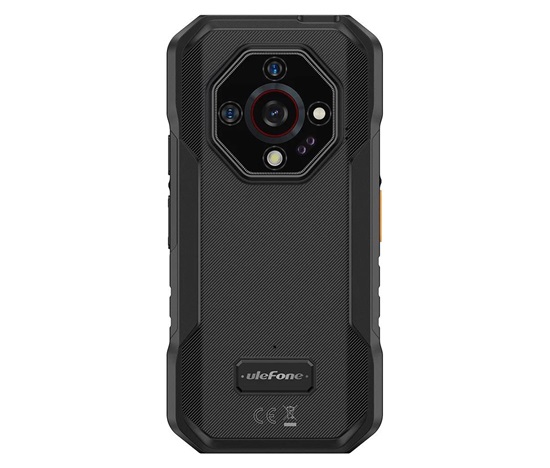Smartphone Ulefone Armor 25T 4G 6GB/256GB Black