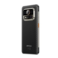 Smartphone Ulefone Armor 25T 4G 8GB/256GB Black