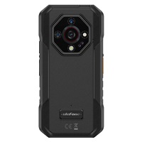 Smartphone Ulefone Armor 25T 4G 8GB/256GB Black