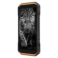 Smartphone Ulefone Armor 25T 4G 8GB/256GB Black