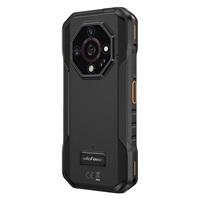 Smartphone Ulefone Armor 23 Ultra 5G 12GB/512GB Elite Black