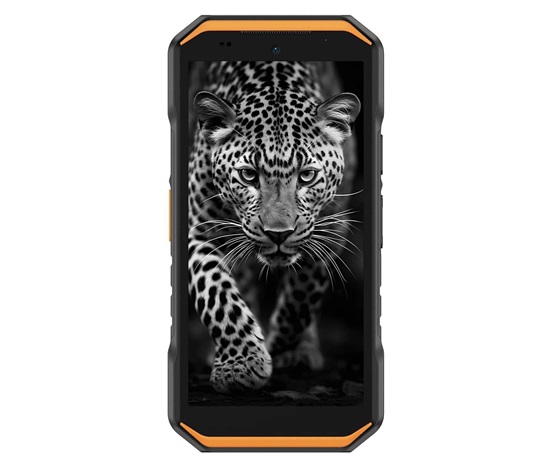 Tablet Ulefone Armor Pad Pro 4G 8GB/128GB, Black [No Charger]