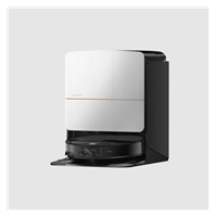 BAZAR - Roborock Saros Z70 Silver, poškozený obal