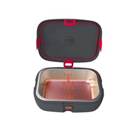 Faitron HeatsBox DRIVE chytrý ohřívací obědový box do auta