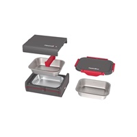 Faitron HeatsBox PRO chytrý vyhřívaný obědový box