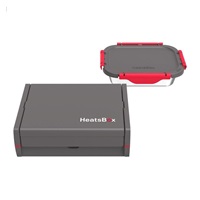 Faitron HeatsBox PRO chytrý vyhřívaný obědový box