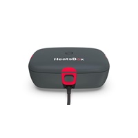 Faitron HeatsBox STYLE vyhřívaný obědový box