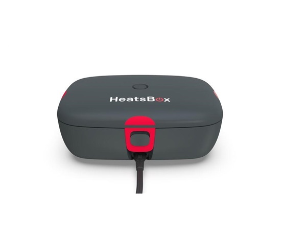Faitron HeatsBox STYLE+ chytrý vyhřívaný obědový box