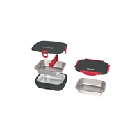 Faitron HeatsBox STYLE+ chytrý vyhřívaný obědový box