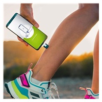 Heat it - ošetření bodnutí hmyzem pomocí smartphonu, USB-C