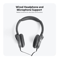 Hyper® EcoSmart™ Gen.2 Dual HDMI USB-C 11-in-1 Hub 140W PD 3.1 Pass-thru