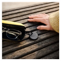 Chipolo POP – Bluetooth lokátor, černý