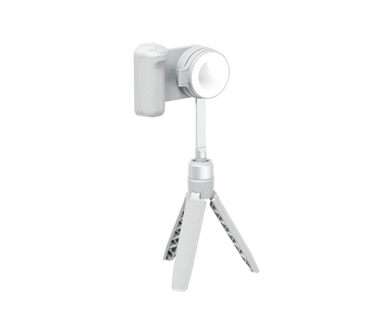 ShiftCam SnapGrip Creator Kit - bílá