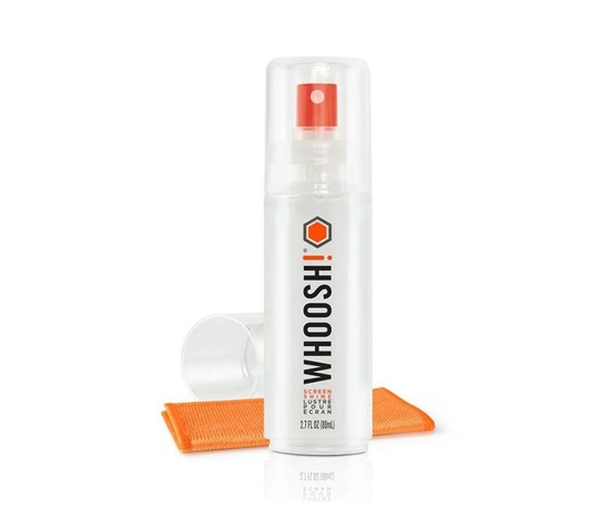 WHOOSH! Grab and Go čistič obrazovek - 80 ml