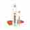 WHOOSH! Screen Shine Duo čistič obrazovek - 100 + 8 ml