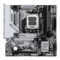 GIGABYTE MB Sc AM5 B850M FORCE WIFI6E, AMD B850, 2xDDR5, WIFI, 1xDP, 1xHDMI, mATX