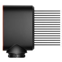 Dyson HS08 Airwrap I.D. Multistyler a vysoušeč vlasů Curly+Coily, Ceramic Patina a topaz