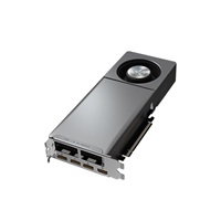 GIGABYTE VGA Radeon AI PRO R7900 AI TOP 32G, 32G GDDR6, 3xDP, 1xHDMI