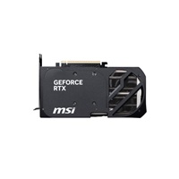 BAZAR - MSI VGA NVIDIA GeForce RTX 5070 12G SHADOW 2X OC, RTX 5070, 12GB GDDR7, 3xDP, 1xHDMI - Po opravě (Bez příšlušens