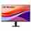 LG MT IPS LCD LED 23,8" 24U41YA - IPS panel, 1920x1080, 120hz, D-Sub, HDMI